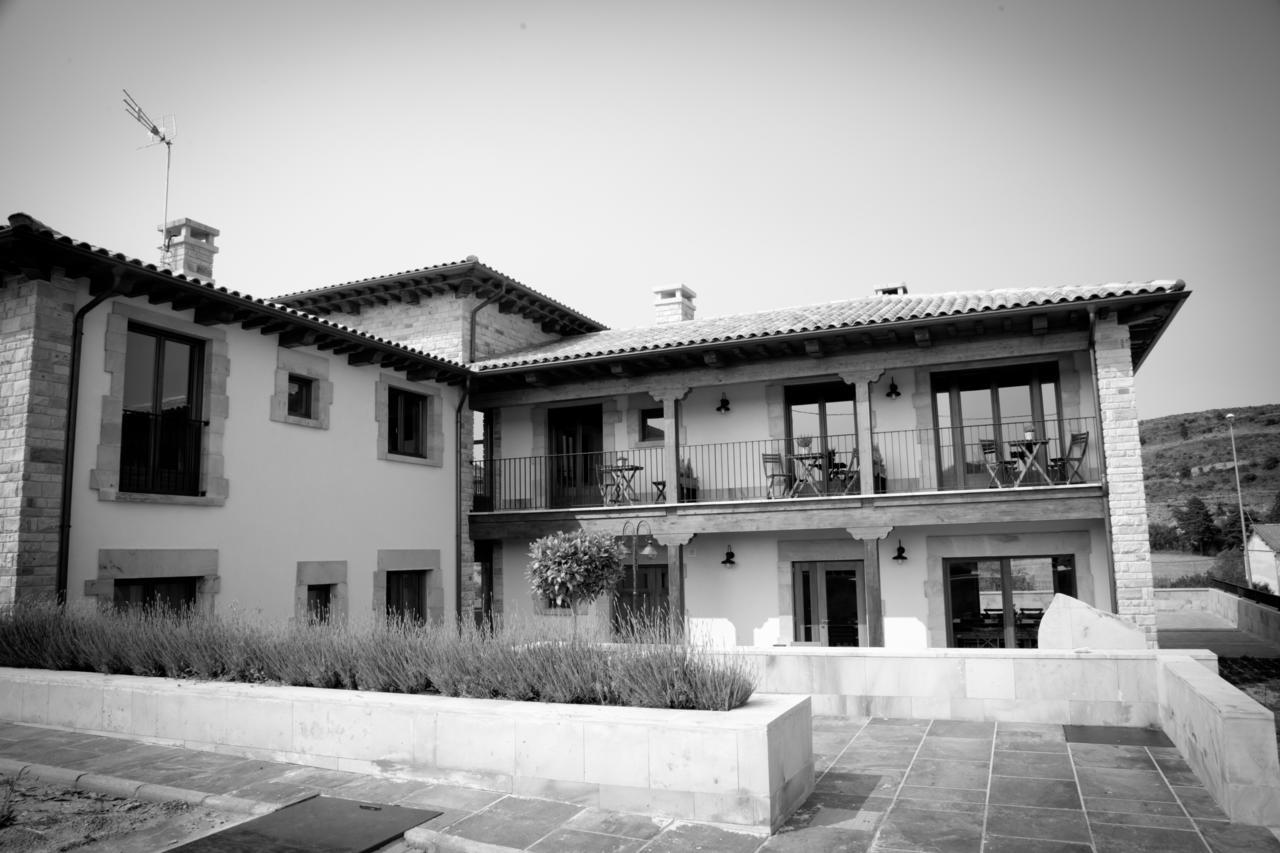 Hotel Cildá Olleros de Pisuerga Buitenkant foto